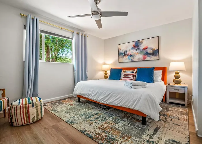 5br Sleeps 10 Hot Tub Fire Pit Games & Walk To Asu Ferienhaus Tempe